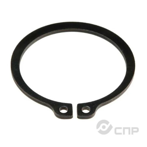 Стопорное наружное кольцо 155х4